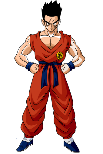 Dragon Ball Z Doblaje Wiki Fandom
