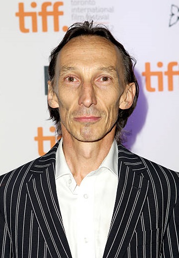 Julian Richings | Doblaje Wiki | Fandom