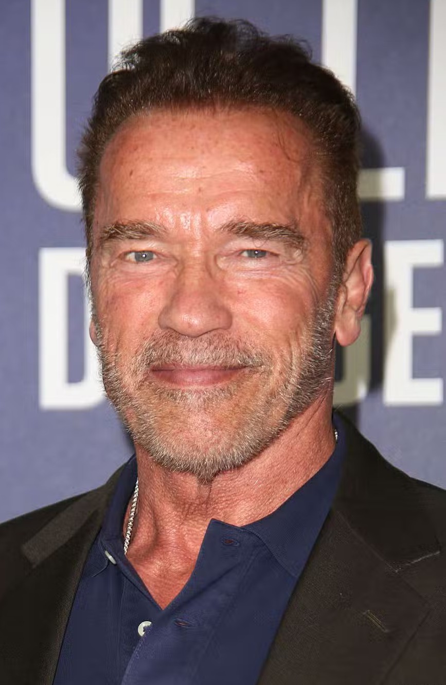 Arnold Schwarzenegger | Doblaje Wiki | Fandom