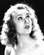 FAY WRAY