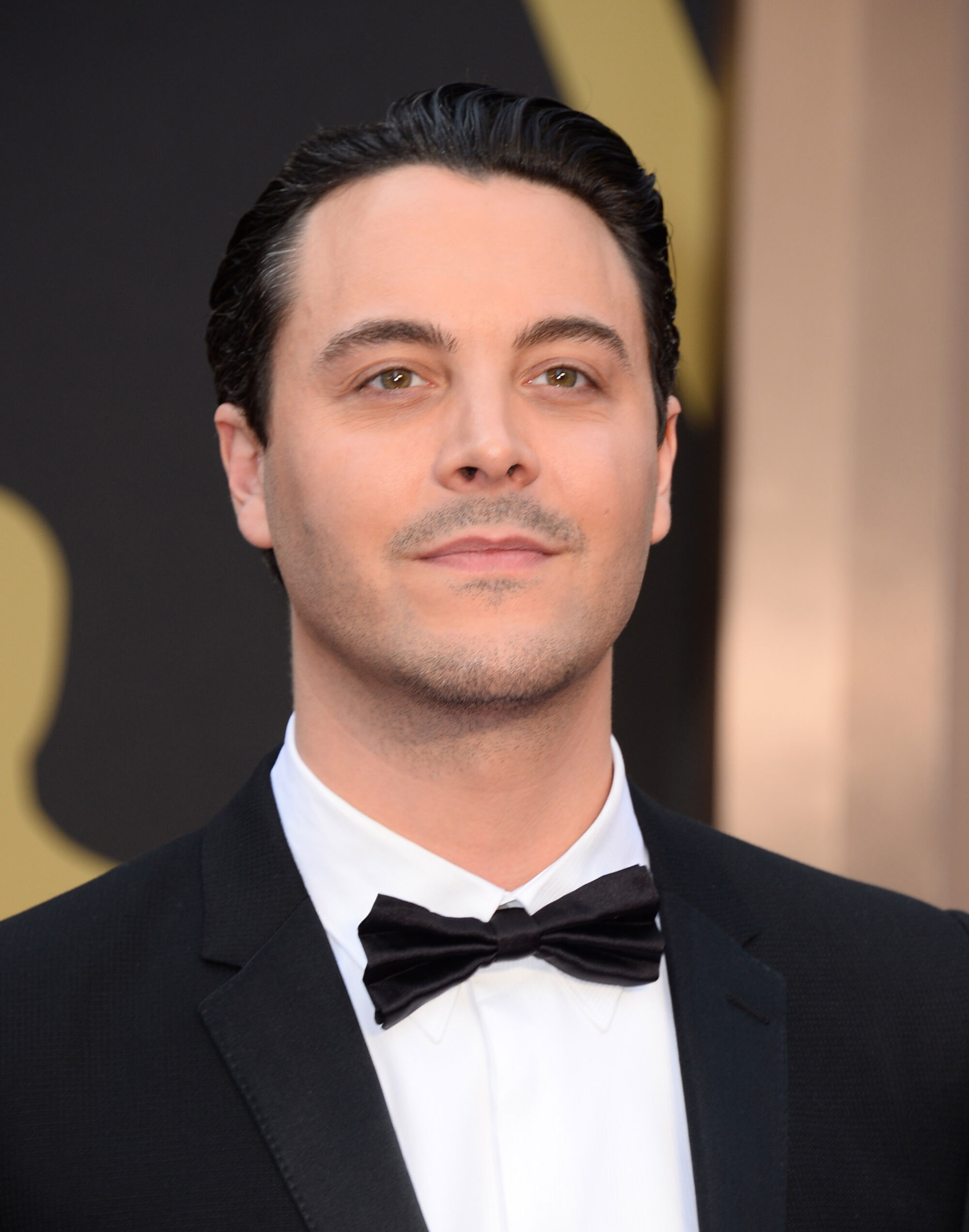 Jack Huston | Doblaje Wiki | FANDOM powered by Wikia