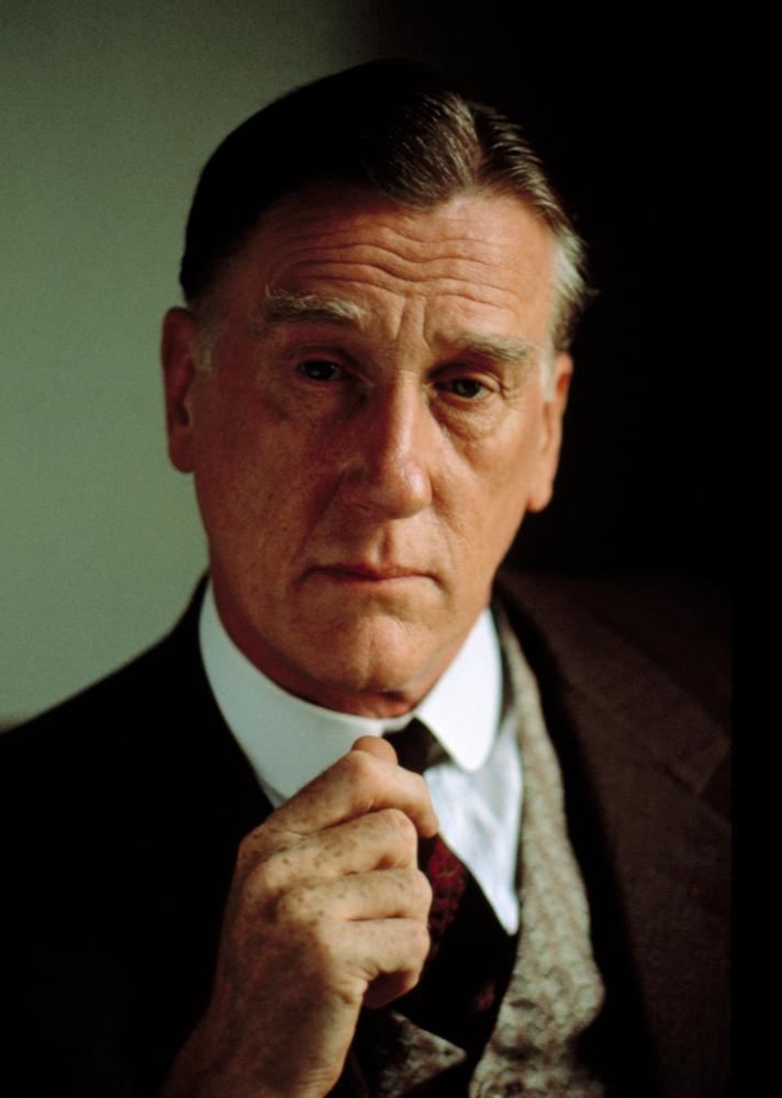 Donald Moffat Doblaje Wiki Fandom