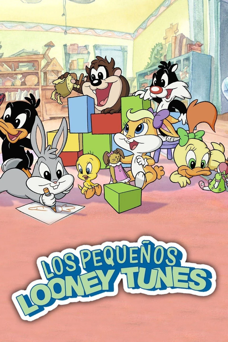 Los pequeños Looney Tunes | Doblaje Wiki | FANDOM powered by Wikia