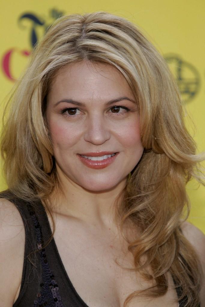 Anita Barone Anita Barone