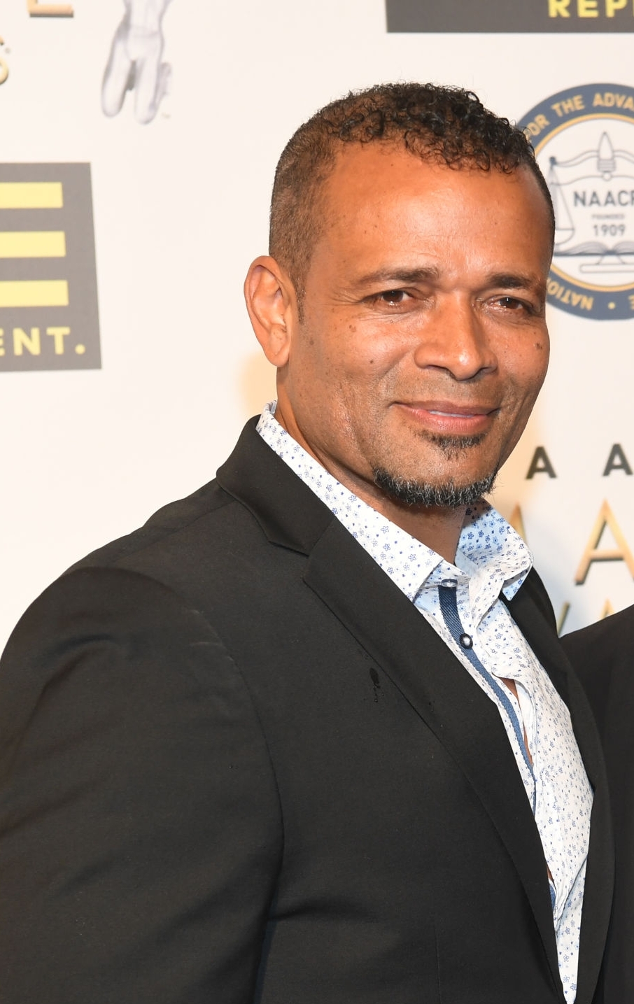 Mario Van Peebles Doblaje Wiki Fandom