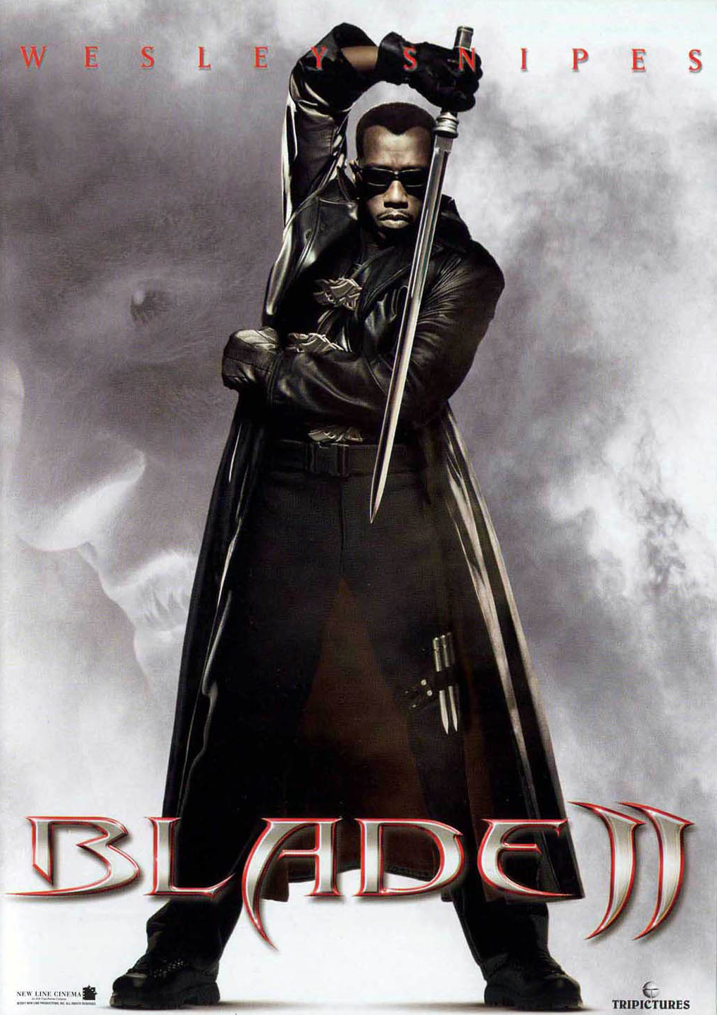 Blade 2 | Doblaje Wiki | Fandom