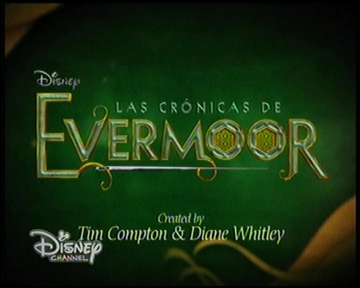 Las crónicas de Evermoor Doblaje Wiki Fandom