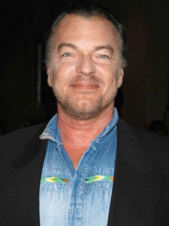 Edward Albert Doblaje Wiki FANDOM powered by Wikia