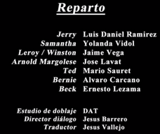 CRÉDITOSLAMEXICANA
