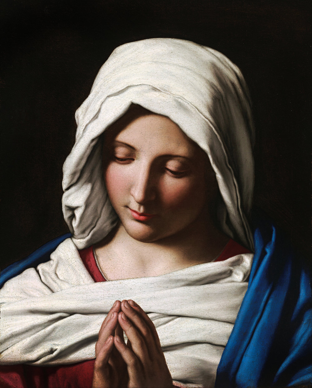Résultat de recherche d'images pour "Virgen María"