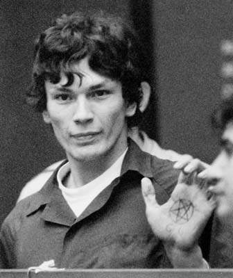 Richard Ramirez | Doblaje Wiki | Fandom