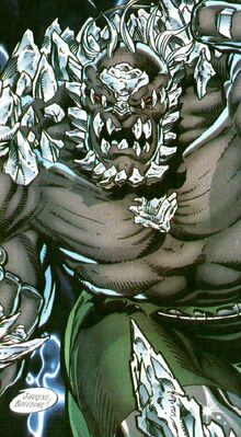 Doomsday dc