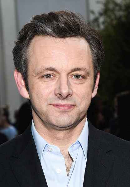 Michael Sheen | Doblaje Wiki | FANDOM powered by Wikia