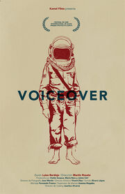 Voiceover