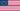 Bandera Estados Unidos