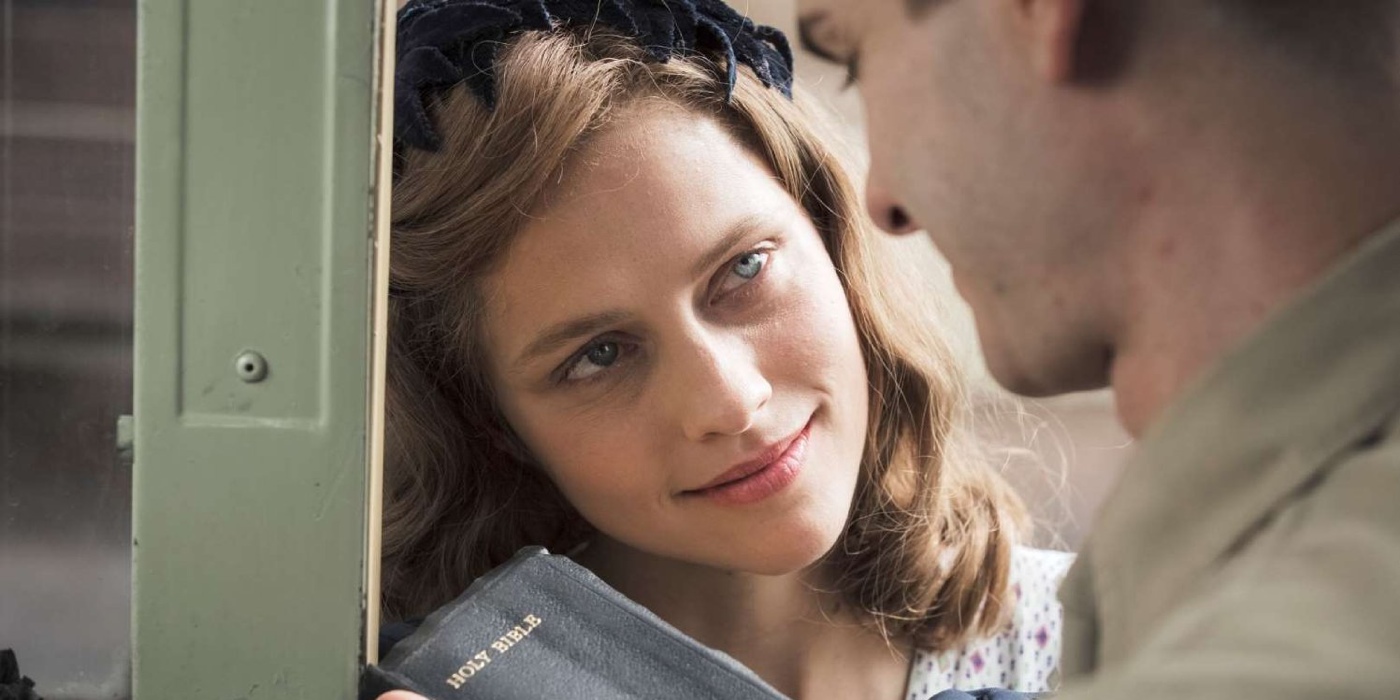 Imagen Teresa Palmer In Hacksaw Ridge Doblaje Wiki Fandom Powered By Wikia