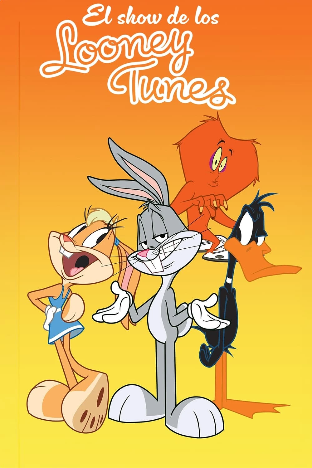 El show de los Looney Tunes | Doblaje Wiki | Fandom