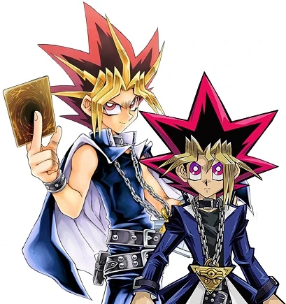 Yugi Muto