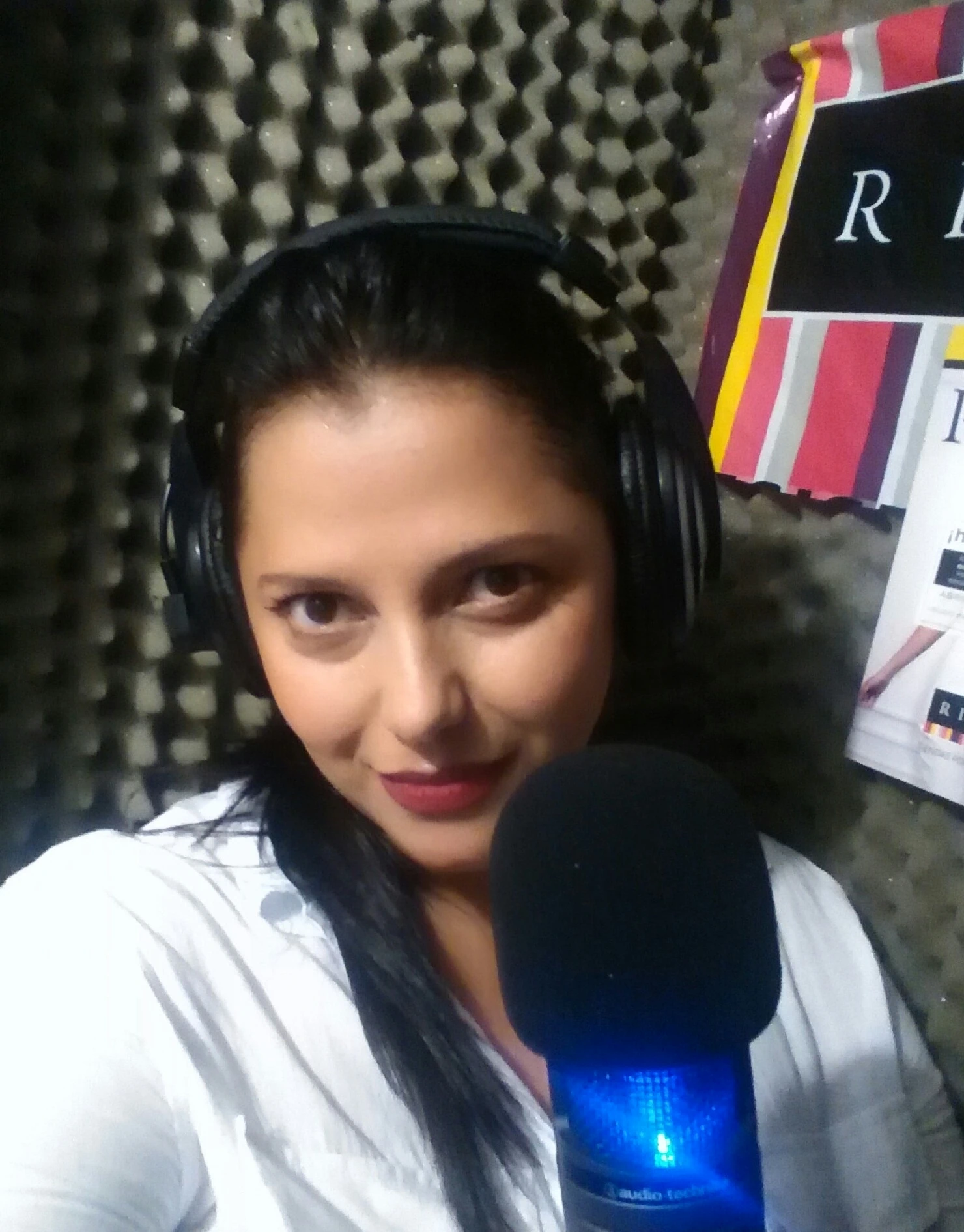 Mónica Valencia Doblaje Wiki FANDOM powered by Wikia