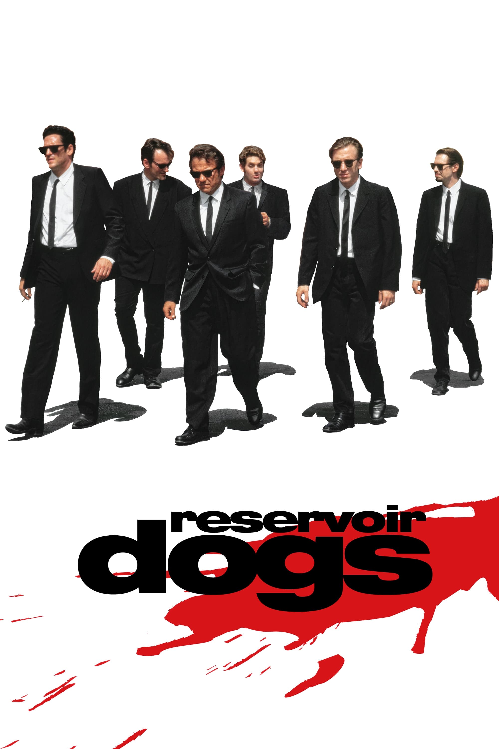 Perros de la calle | Doblaje Wiki | Fandom