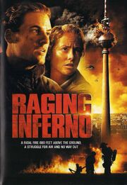 Infierno en Berlin