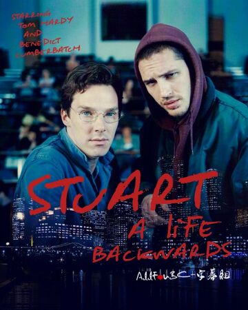 Stuart A Life Backwards Doblaje Wiki Fandom