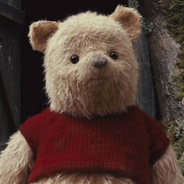 Winnie The Pooh | Doblaje Wiki | FANDOM powered by Wikia