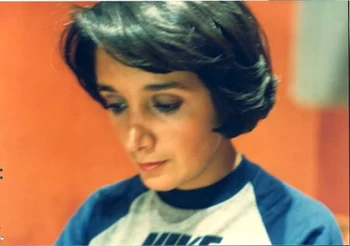 María Antonieta de las Nieves Doblaje Wiki Fandom