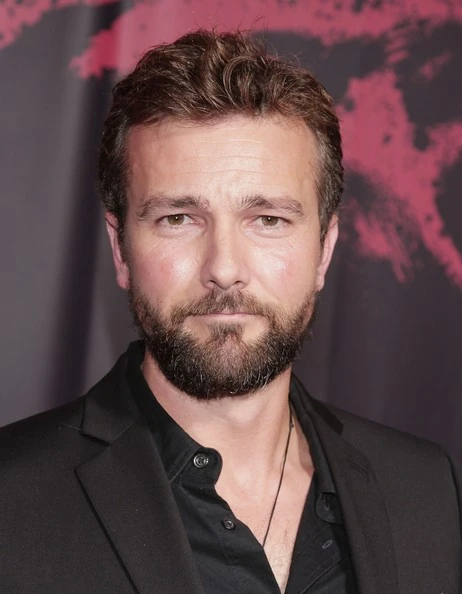 Craig Hall Doblaje Wiki FANDOM powered by Wikia