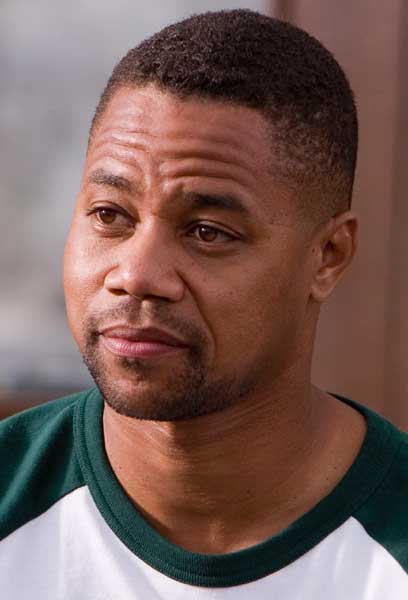 Cuba Gooding Jr. | Doblaje Wiki | FANDOM powered by Wikia
