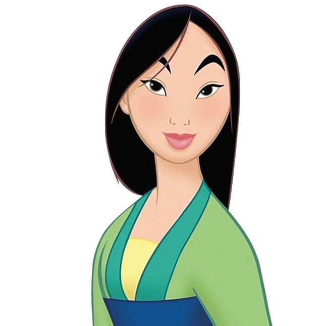 Resultado de imagen para mulan