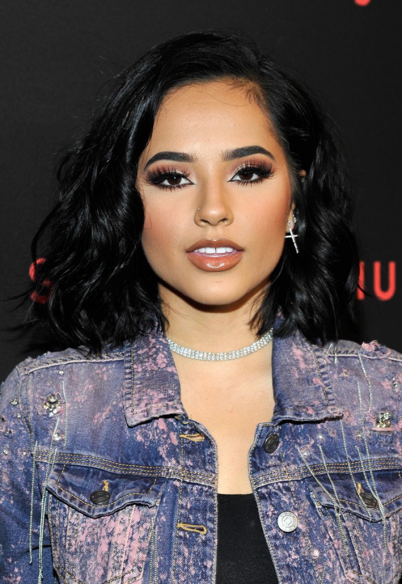 Becky G | Doblaje Wiki | Fandom