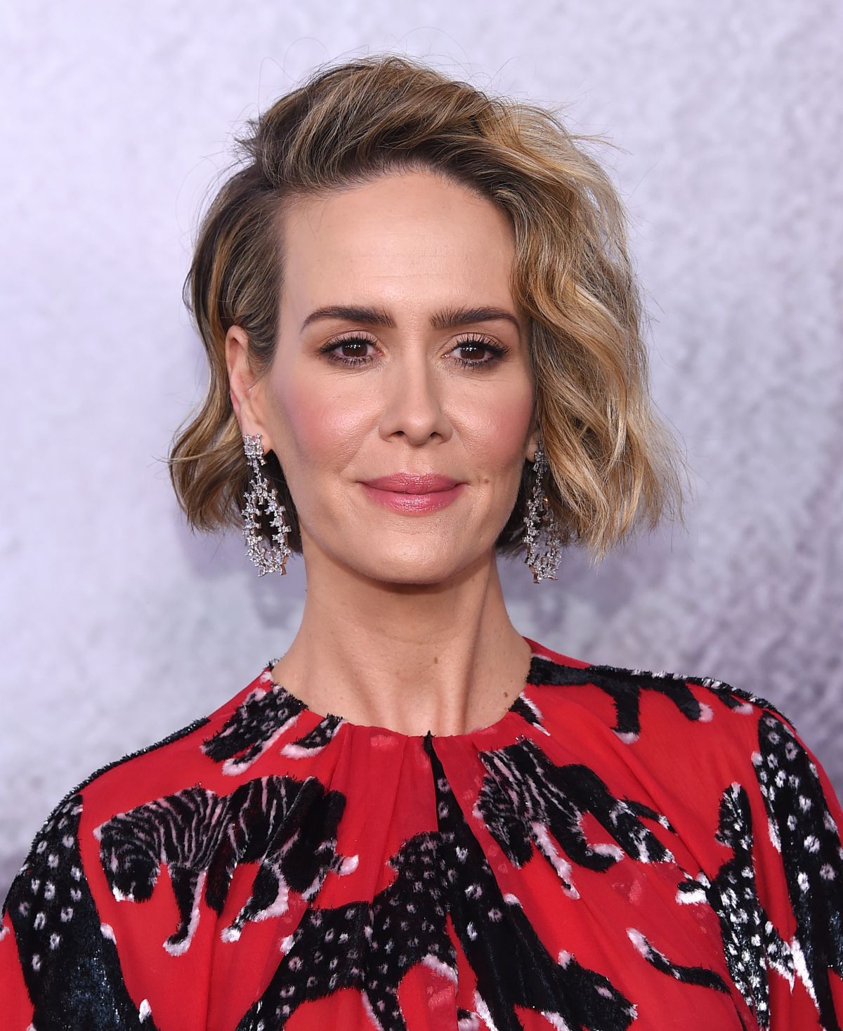 Sarah Paulson | Doblaje Wiki | Fandom