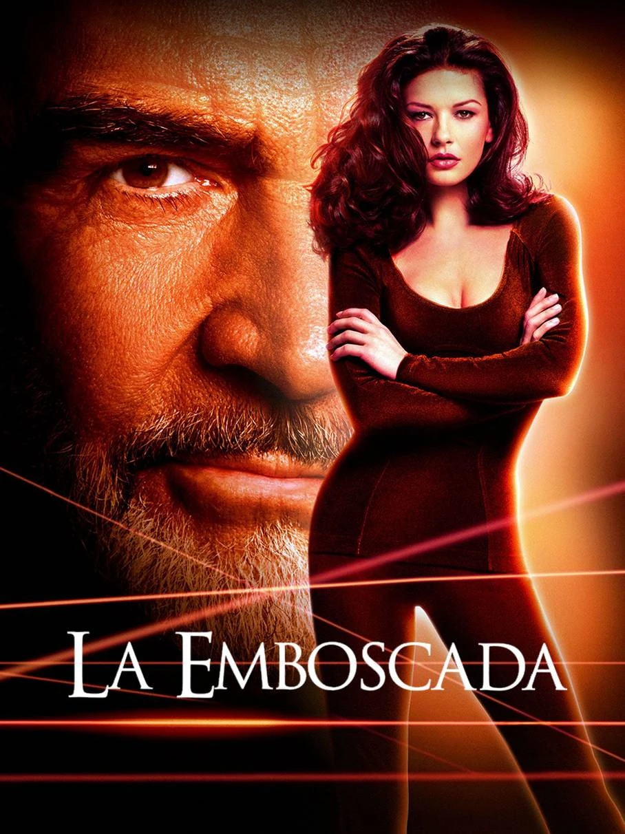 La emboscada Doblaje Wiki FANDOM powered by Wikia