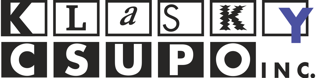 Klasky Csupo logo