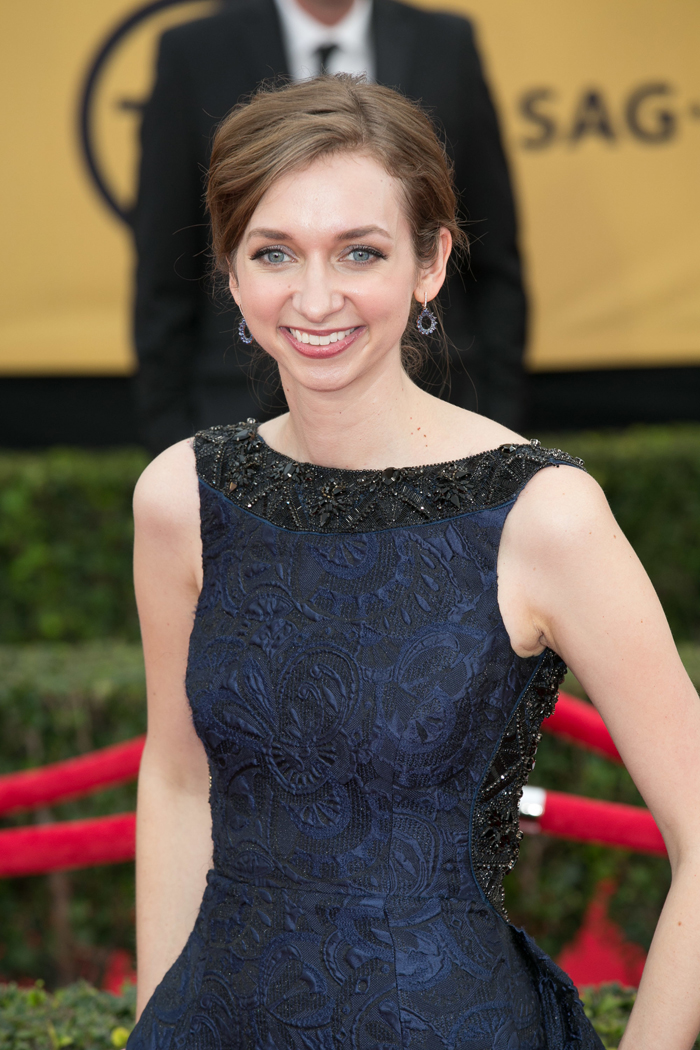 Lauren Lapkus  Doblaje Wiki  FANDOM powered by Wikia
