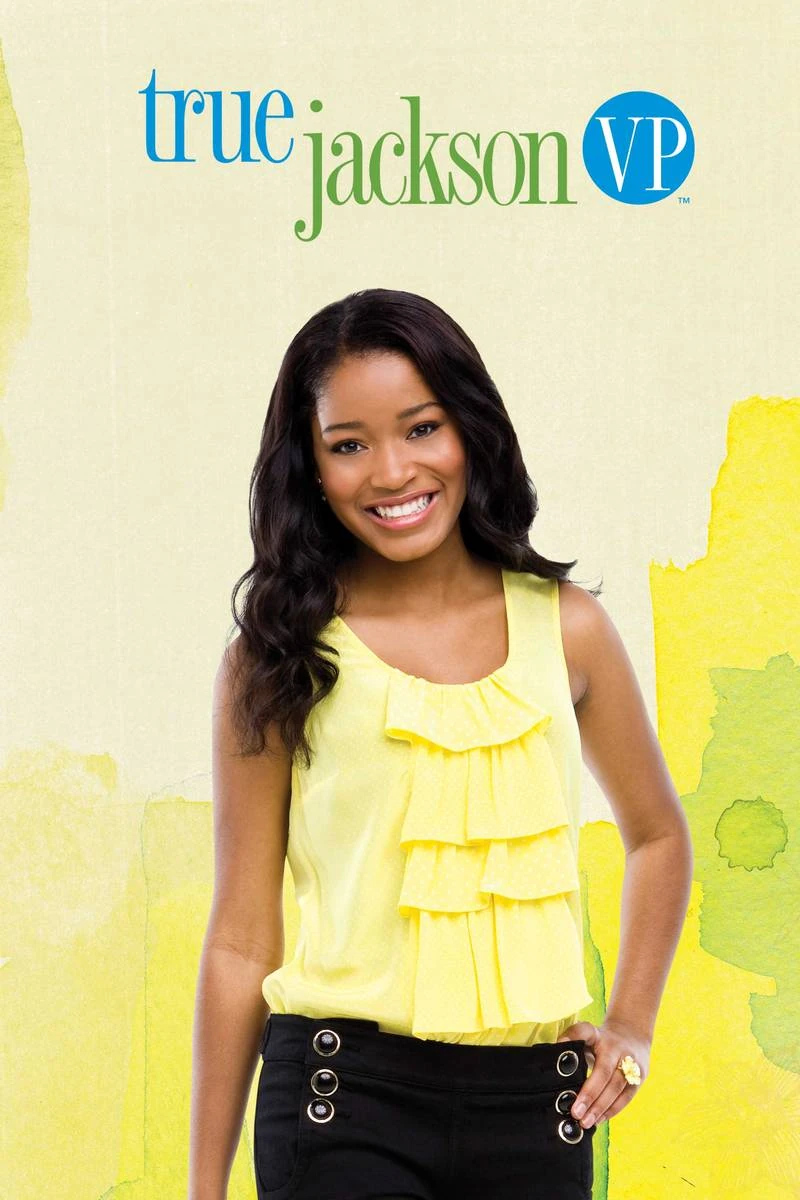 True Jackson Serien Stream