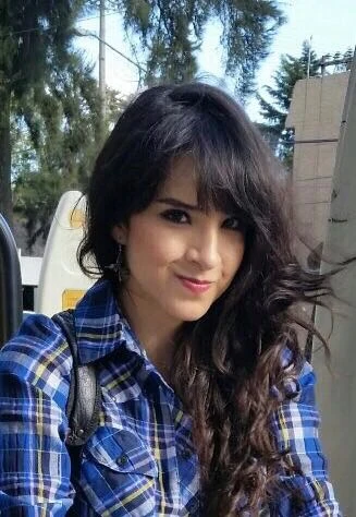 Andrea rincon xxx