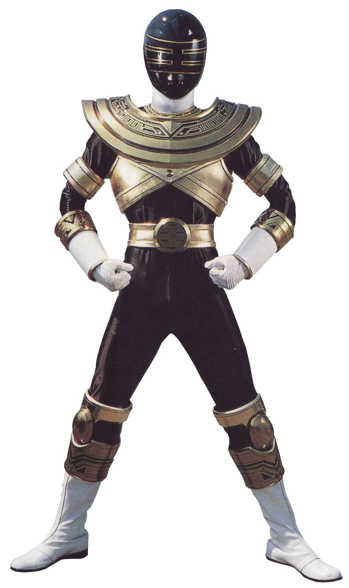 Gold Power Ranger Doblaje Wiki FANDOM powered by Wikia