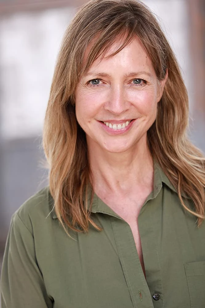 Corinne Bohrer Doblaje Wiki FANDOM powered by Wikia