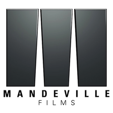 Mandeville Films Logo