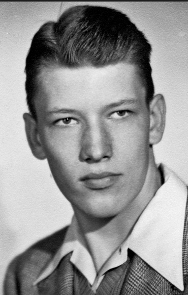 Ted Cassidy Ted Cassidy