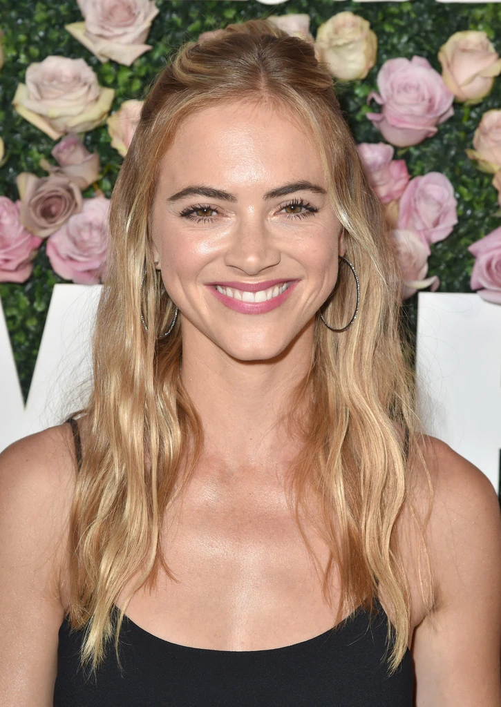 Emily Wickersham Doblaje Wiki Fandom
