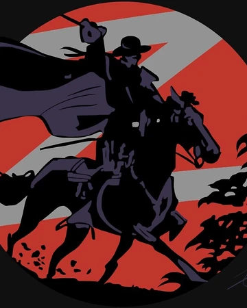 El Zorro Doblaje Wiki Fandom