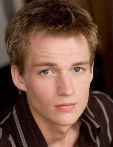 Mason Gamble Mason Gamble