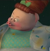 Mamá Runt