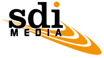 SDImedia logo