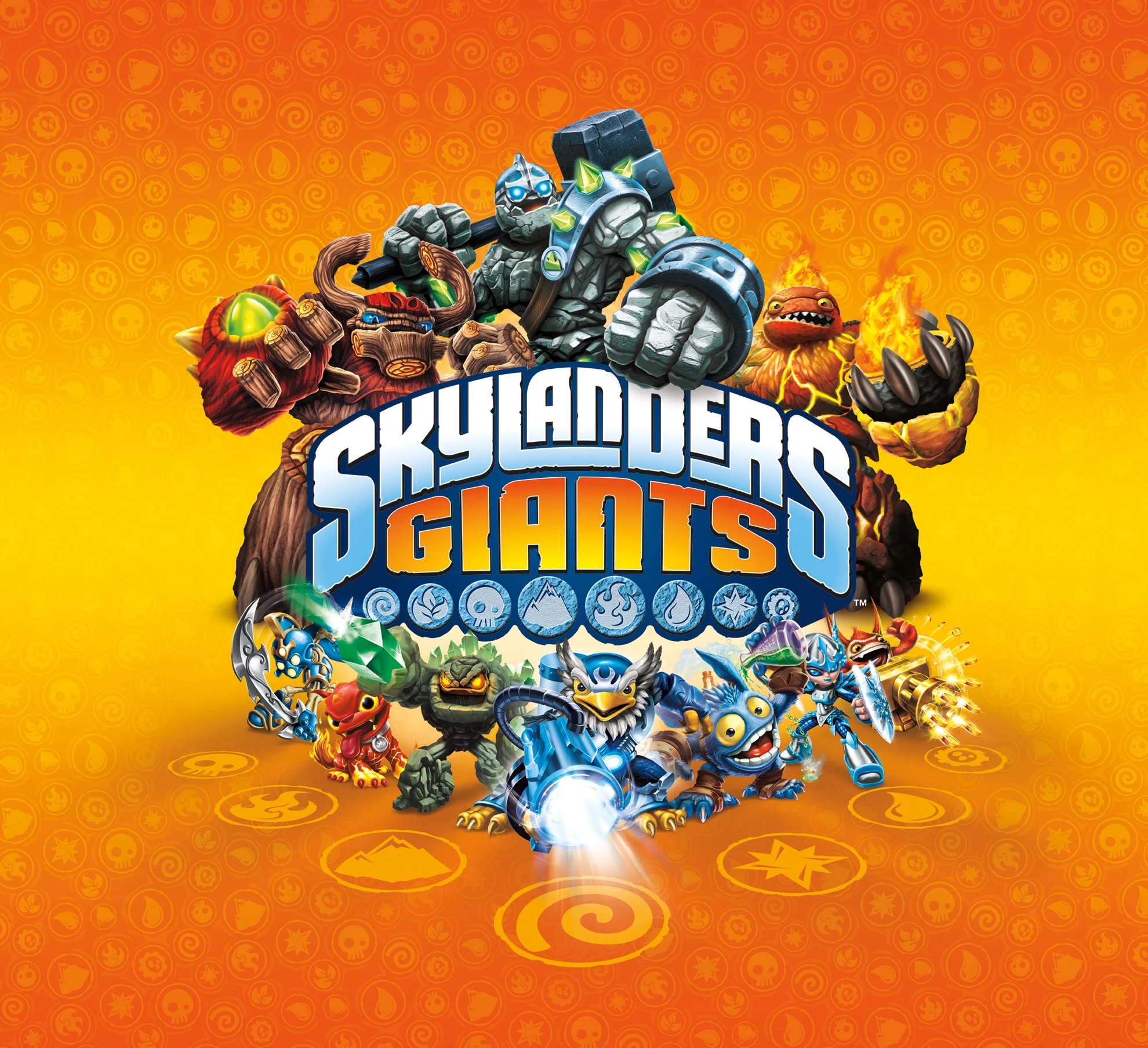 Skylanders Giants Doblaje Wiki Fandom