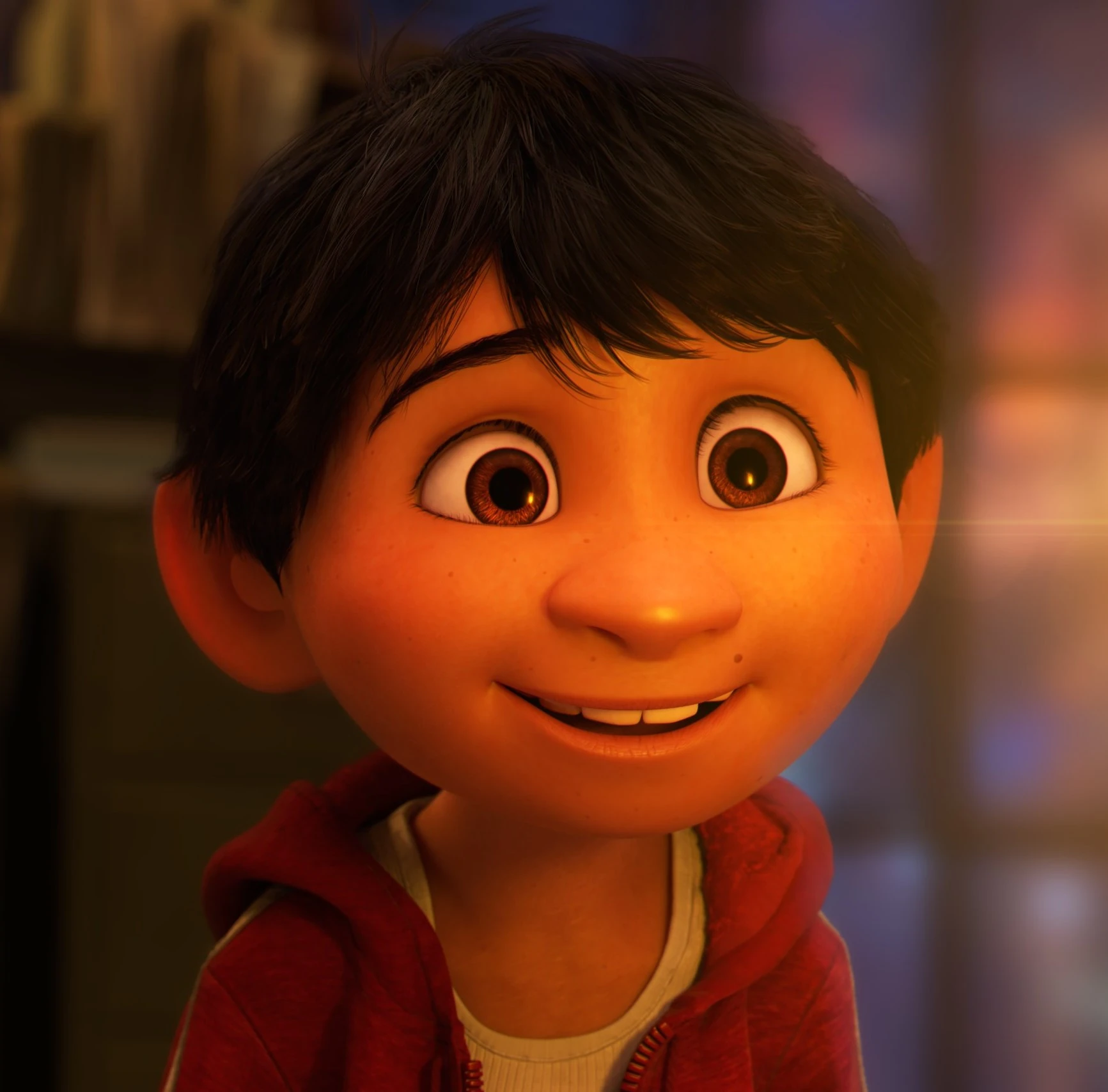 Coco pelcula de Disney Pixar Doblaje Wiki Pixar