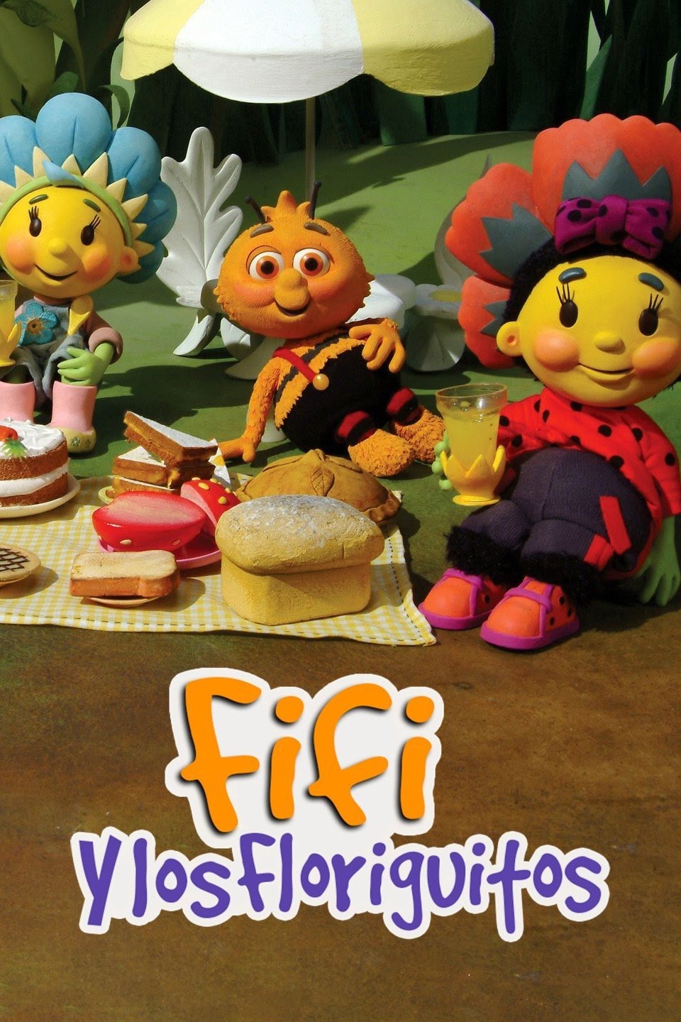 Fifi y los Floriguitos | Doblaje Wiki | FANDOM powered by Wikia